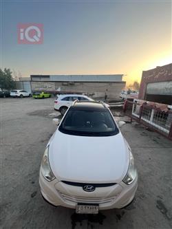 هيونداي توسان